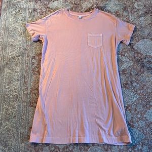 Old Navy Tshirt Dress